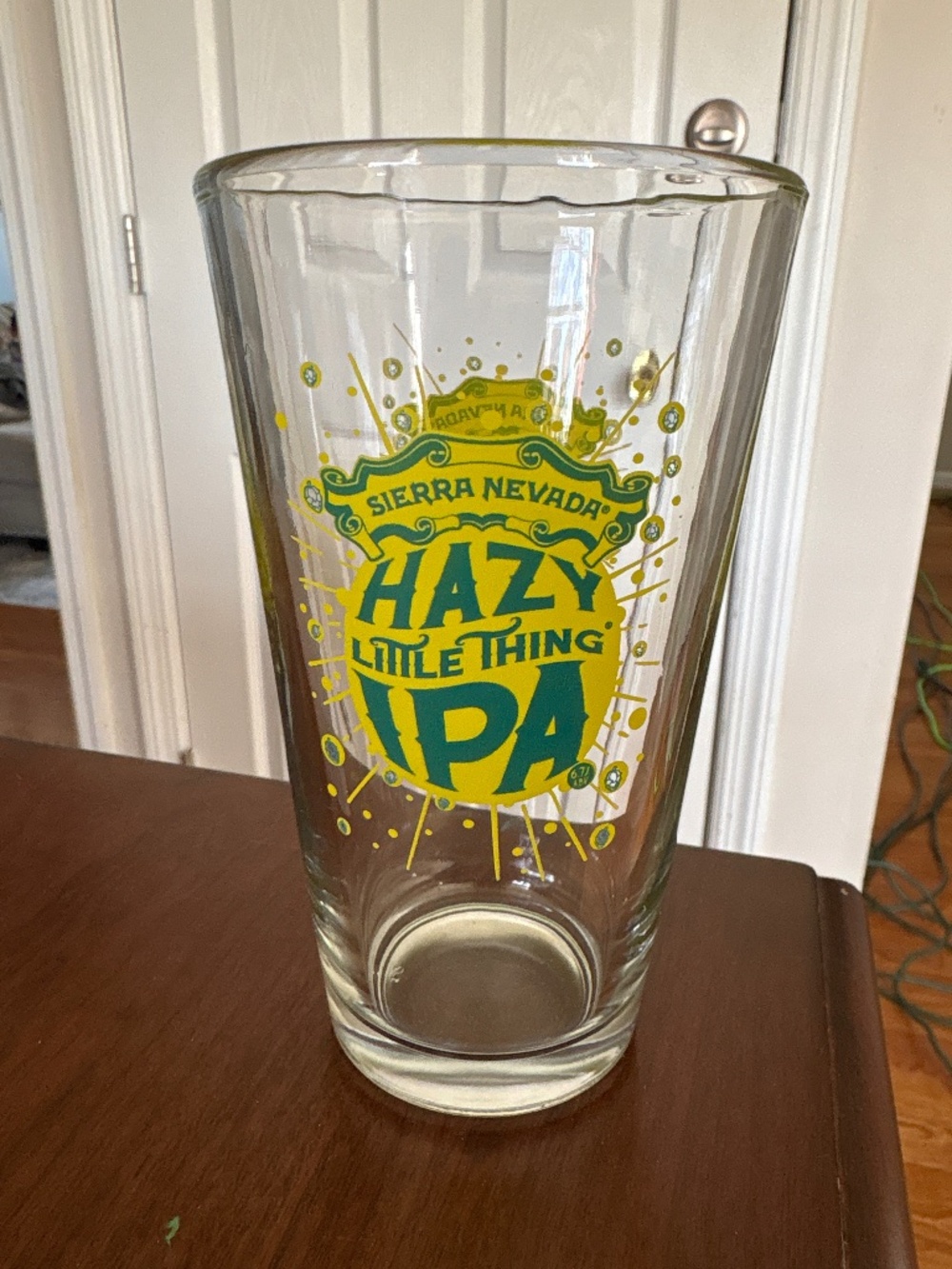 Pint Glass